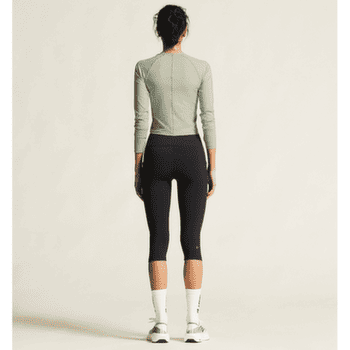 Colanți 3/5 Craft Essence Capri 3 Women BLACK