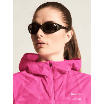 Jachetă Craft Hypervent Light Wind Jacket Women MAGENTA
