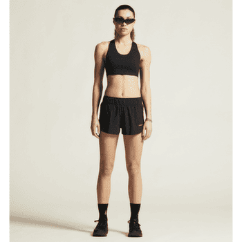 Sutien Craft Collective Padded Sports Bra 999000 Black