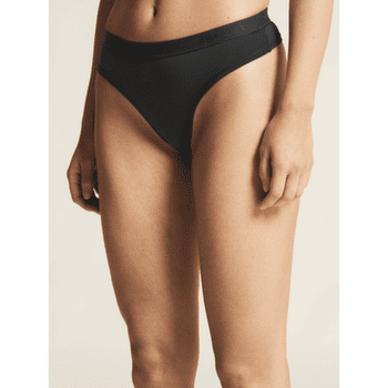 Chiloți Craft Active String Women 999000 Black