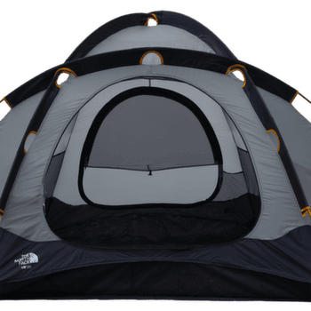 Stat The North Face VE 25 SUMMIT GOLD/ASPHALT GREY