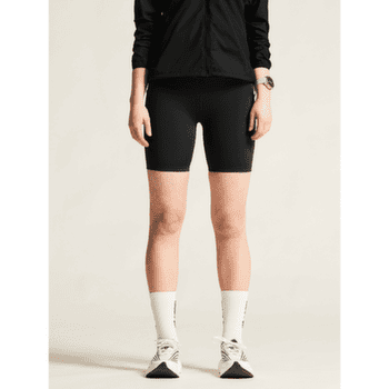 Pantaloni scurți Craft Essence Short Tights 3 Women BLACK