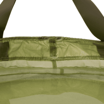 Geantă Sea to Summit Ultra-Sil Kitchen Sink - 10L Tarragon