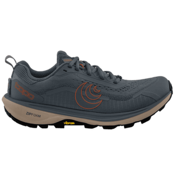 Încălțăminte Topo athletic Terraventure 5 Men Grey / Clay