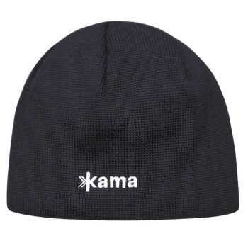 Căciuli Kama AG12 Knitted GORE-TEX® Hat black