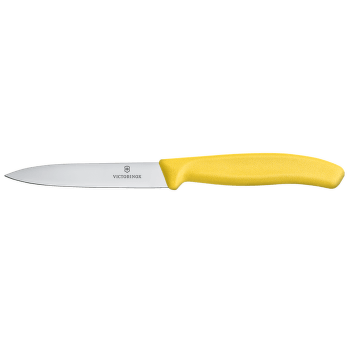 Cuțit Victorinox Paring knife Swiss Classic, yellow Yellow