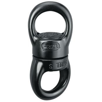 Ambreiaj Petzl SWIVEL