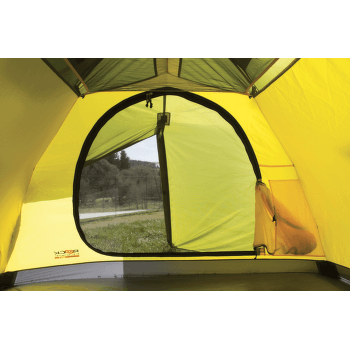 Stat Rock Empire Cerro II