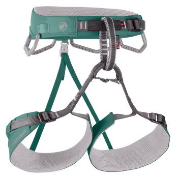 Șaua Mammut Togir 3 Slide Women (2110-01280) serpentine 4547