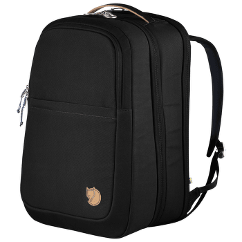 Rucsac Fjällräven Travel Pack Black