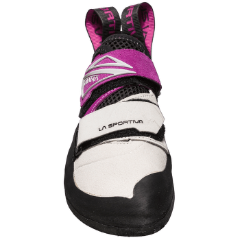 Cățărători La Sportiva Katana Women (20M) White/Purple