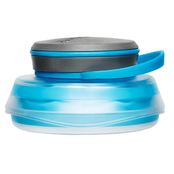 Sticlă Hydrapak STASH BOTTLE 1L Malibu Blue