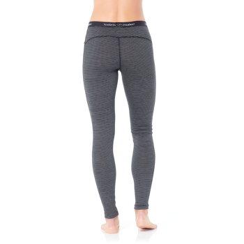 Colanți Icebreaker Oasis Leggings Women (104383) Black001