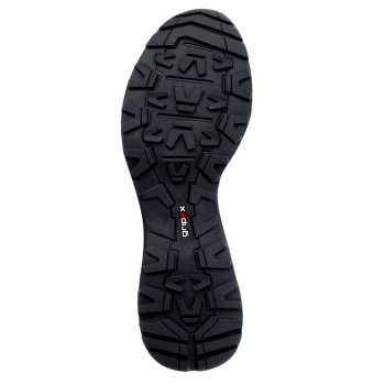 Încălțăminte Mammut Ultimate Pro Low GTX Men black-black 0052