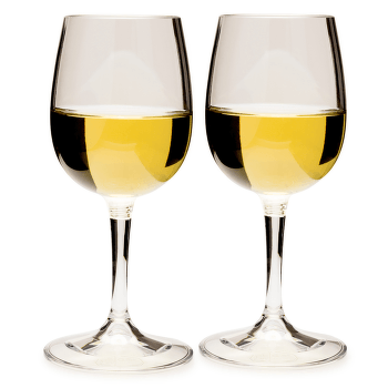 Set GSI Nesting Wine Glass Set