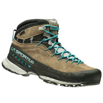 Încălțăminte La Sportiva TX4 Mid GTX Women Taupe/Emerald