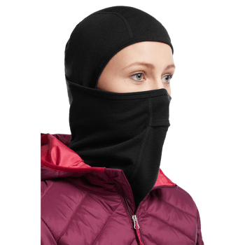 Păpuşă Icebreaker Oasis Balaclava (102739) Black001