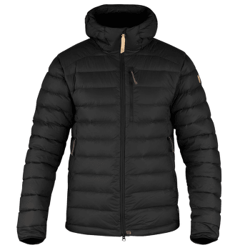 Jachetă Fjällräven Keb Touring Down Jacket Men Black