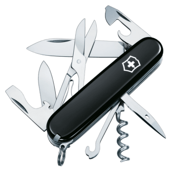 Cuțit Victorinox Climber Black