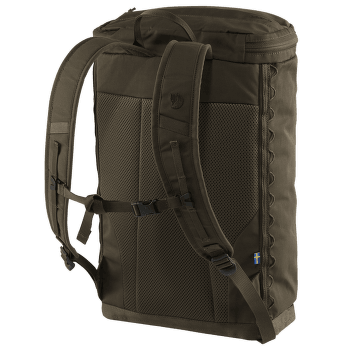 Rucsac Fjällräven Singi 20 Dark Olive