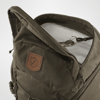 Rucsac Fjällräven Singi 28 Clay