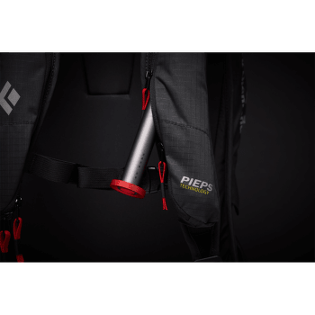 Rucsac Black Diamond JetForce Pro Pack 25L Black