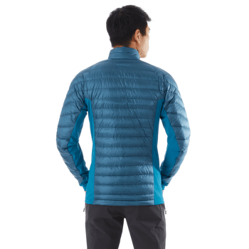 Jachetă Mammut Flexidown IN Jacket Men black-black 0052