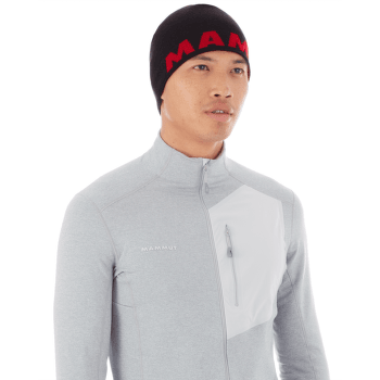 Căciuli Mammut Mammut Logo Beanie (1191-04891) arumita-night