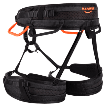 Șaua Mammut Ophir 4 Slide (2020-00841) black-safety orange 00430