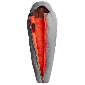 Sac de dormit Mammut Relax Down Bag 0°C highway 0400