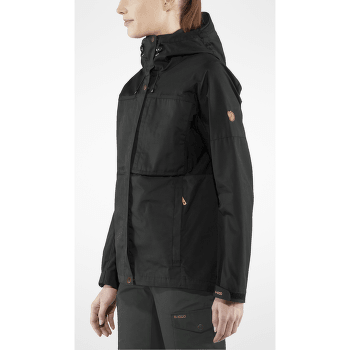 Jachetă Fjällräven Kaipak Jacket Women Port
