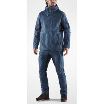 Jachetă Fjällräven Kaipak Jacket Men Dark Olive