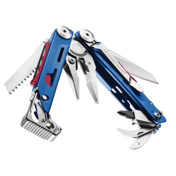 Unelte Leatherman Signal Cobalt