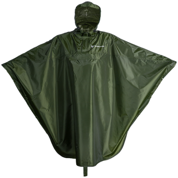 Poncho Tanna Tanna khaki