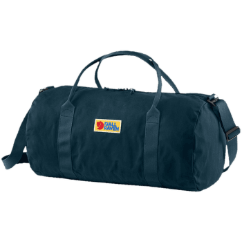 Geantă Fjällräven Vardag Duffel 30 Storm