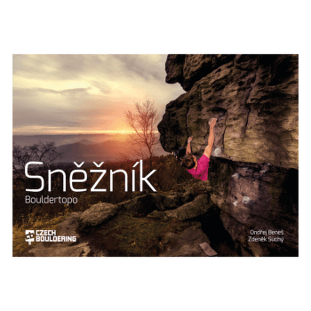 Ghid Boulder TOPO Sněžník