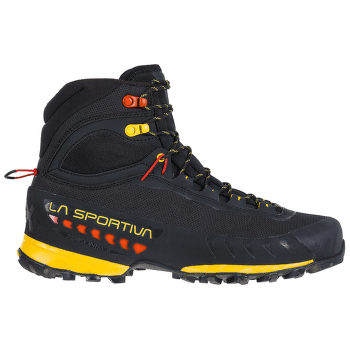 Încălțăminte La Sportiva TxS GTX Black/Yellow