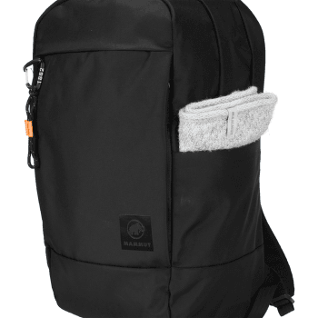 Rucsac Mammut Xeron 25 black 0001