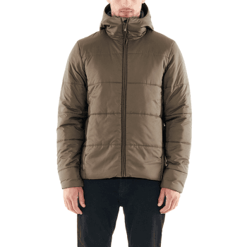 Jachetă Icebreaker Collingwood Hooded Jacket Men Black