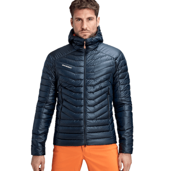 Jachetă Mammut Eigerjoch Advanced IN Hooded Jacket Men Night