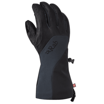 Mănuși Rab Khroma Freeride GTX Glove Black