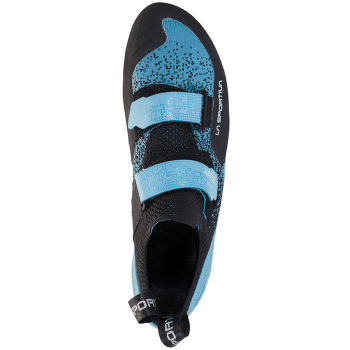 Cățărători La Sportiva Zenit Women Pacific Blue/Black