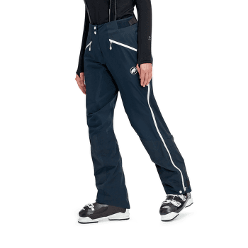 Pantaloni Mammut Nordwand Pro HS Pants Women (1020-12700) Night