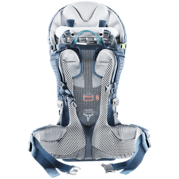 Scaun deuter Kid Comfort Pro (3620321) Midnight