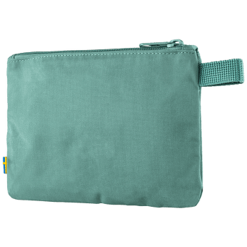 Penar Fjällräven Kanken Gear Pocket Frost Green