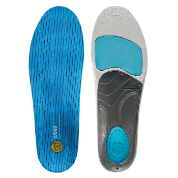 Inserții pentru pantofi Sidas 3FEET Comfort High