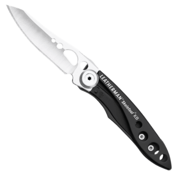 Cuțit Leatherman Skeletool KB