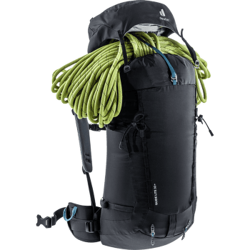 Rucsac deuter Guide Lite 30+ (3360321) reef-graphite