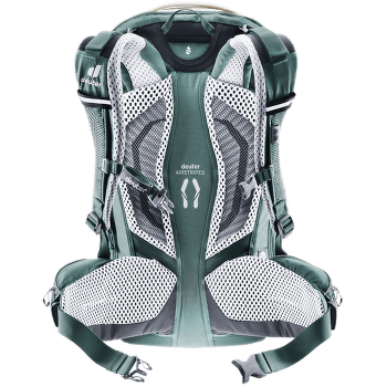 Rucsac deuter Trans Alpine Pro 26 SL (3201021) sand-teal