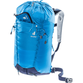 Rucsac deuter Guide Lite 22 SL (3360021) azure-navy